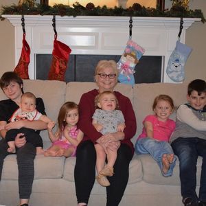 Meet your Posher, Sherry